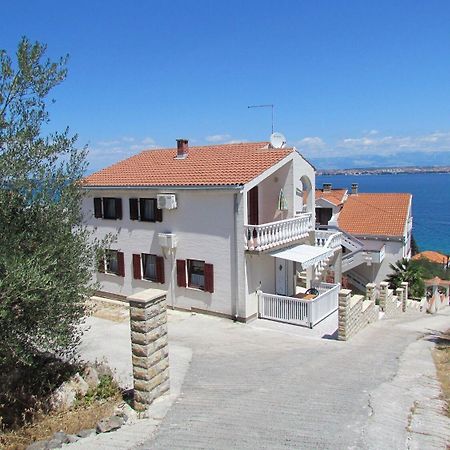 Apartments Nada - 100 M From Beach Kali Eksteriør bilde