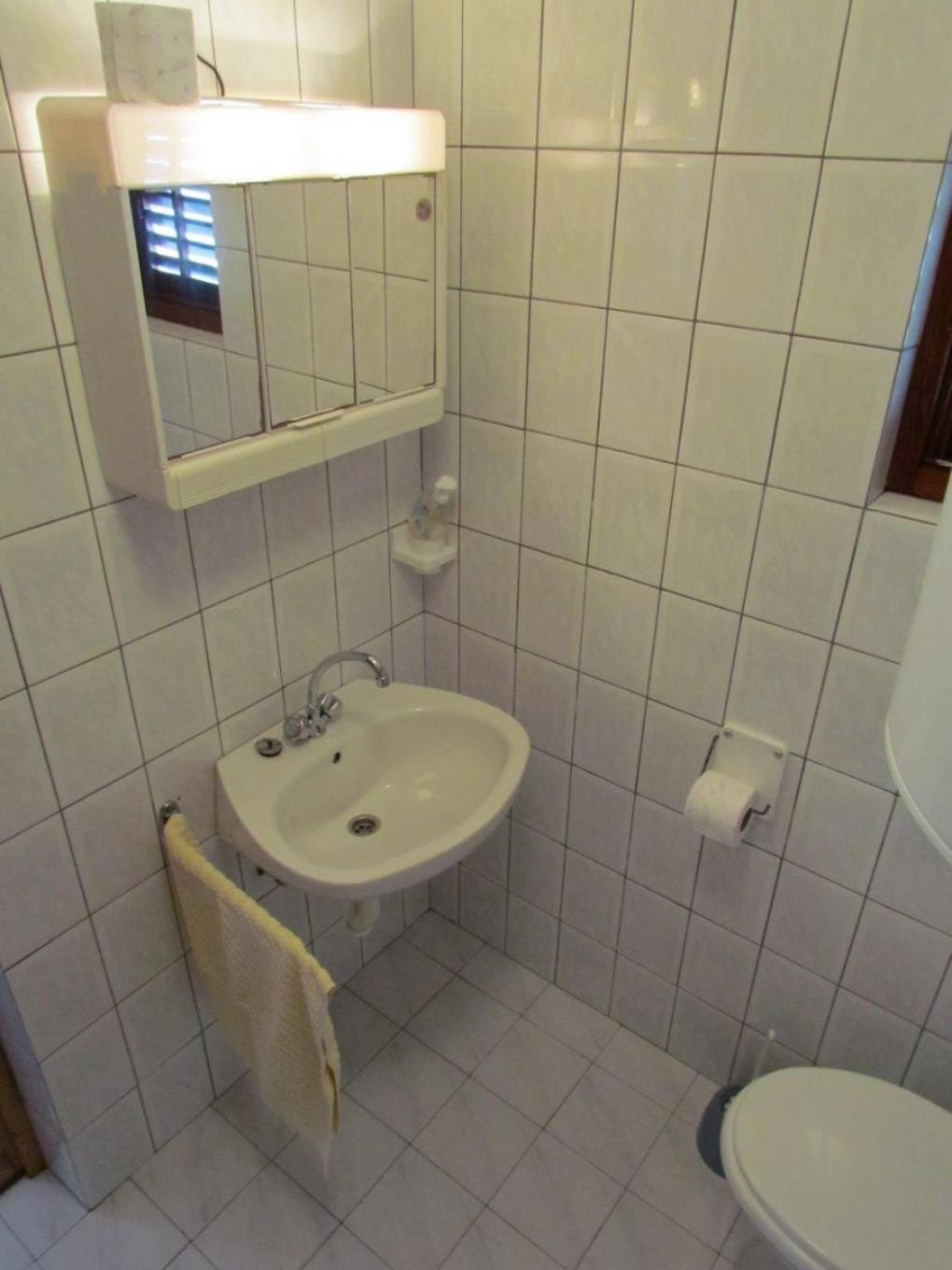Apartments Nada - 100 M From Beach Kali Eksteriør bilde